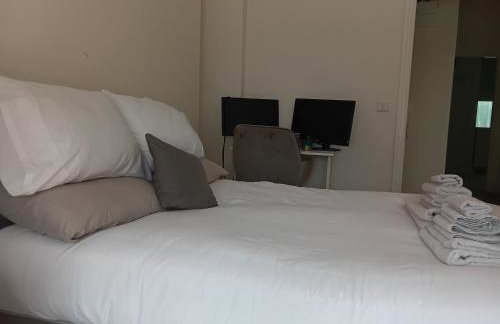 Queen Street Quayside Apartment, NE1 Grade 2 Listed - Foto 18