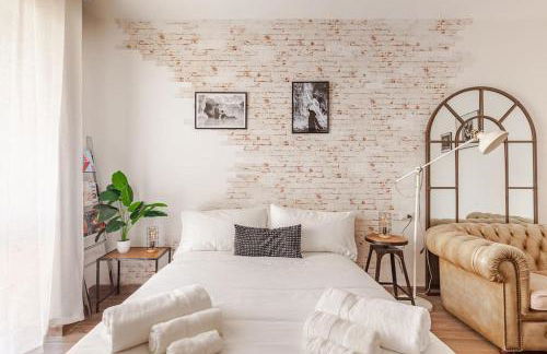 Industrial loft Rome - Foto 1