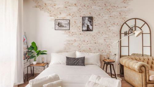 Industrial loft Rome - Foto 1