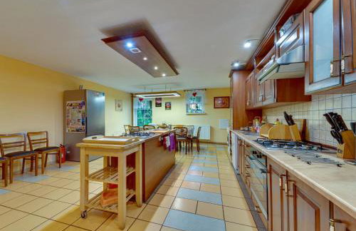 Holiday Home Gościniec Pod Dwoma Sercami by Interhome - Foto 24