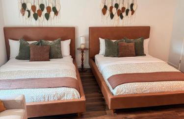 The sunset loft apartment FREE parking - Foto 30