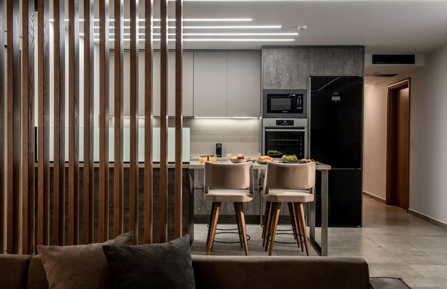 Villa Paradise 2 in Kalamaki - Foto 24