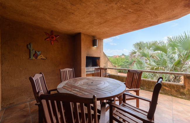 San Lameer Villa Rentals 3126 - Foto 25