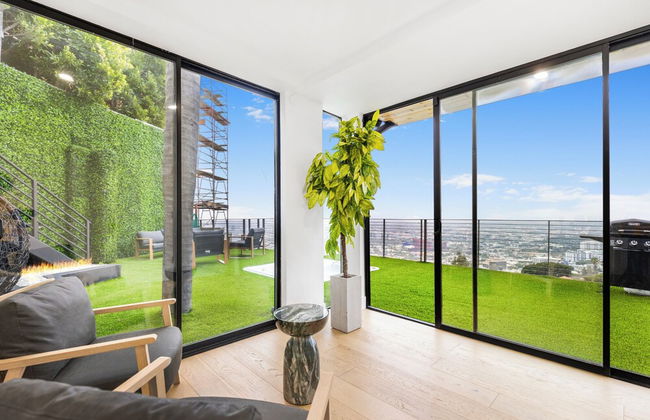 Hollywood Blvd - Foto 24