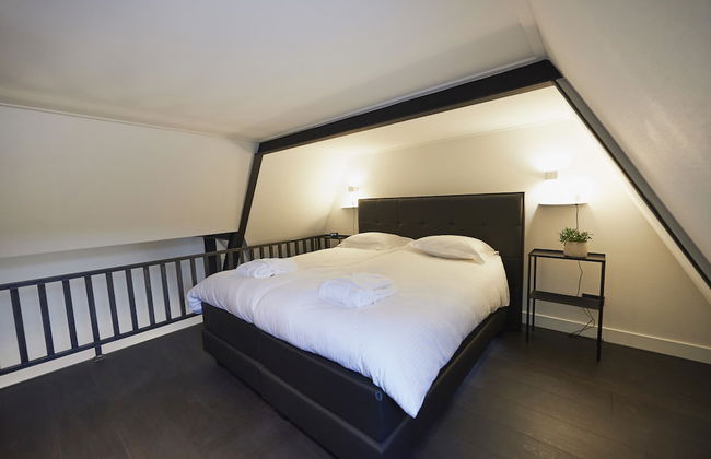 Apart Hotel De Bank - Photo 49