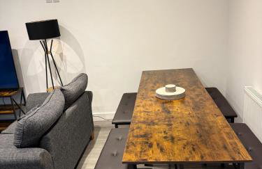 5 bedroom house in petts wood - Foto 73