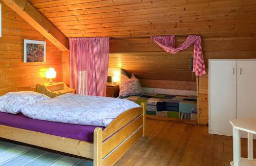 Ammergauer Ferienidyll - Foto 12