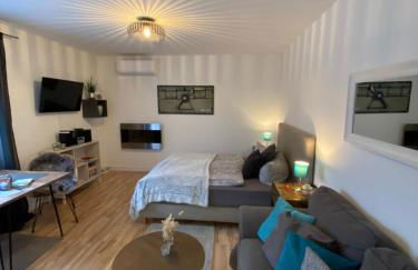 Kuschelnest Michelstadt - Photo 2