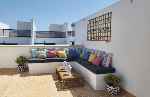 Casa Playa La Fontanilla SOTOLODGE - Foto 10