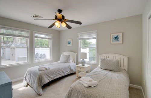 Family Home with Pool! 5 Mi to Ocean City Beach - Foto 17