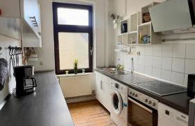 Zentrale Monteurwohnung in Neumünster - Foto 25