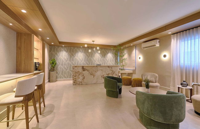 Central Park Tower - Foto 2