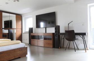 Holiday Home Gesamtes Ferienhaus in Buchenberg mit Grill- Garten und Terrasse by Interhome - Foto 18