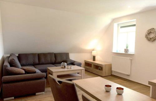 Watthof Wohnung 14 - Photo 1