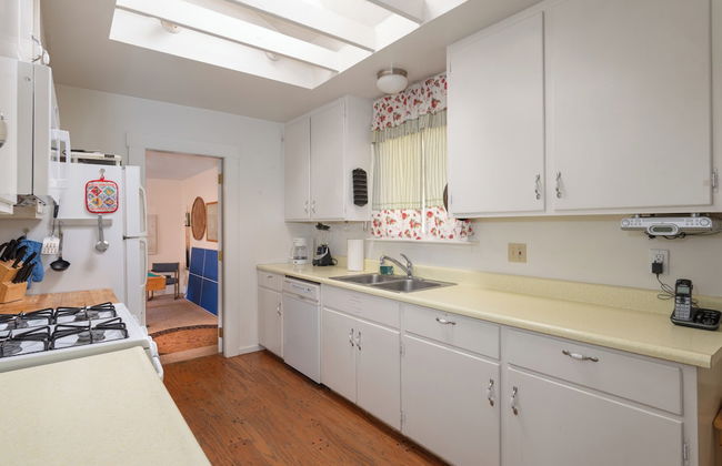 OFF THE Beaten Path Mariposa 3BD + EV Charger - Foto 5