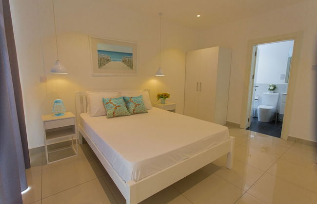 Accra Luxury Apartments at The Gardens - Photo 6