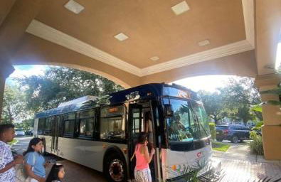 Disney Epic 1st Floor Shuttle - Foto 134