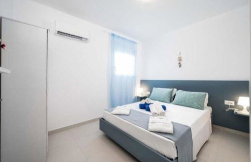 XENOS Villa 5 with a private pool near the sea - Foto 35