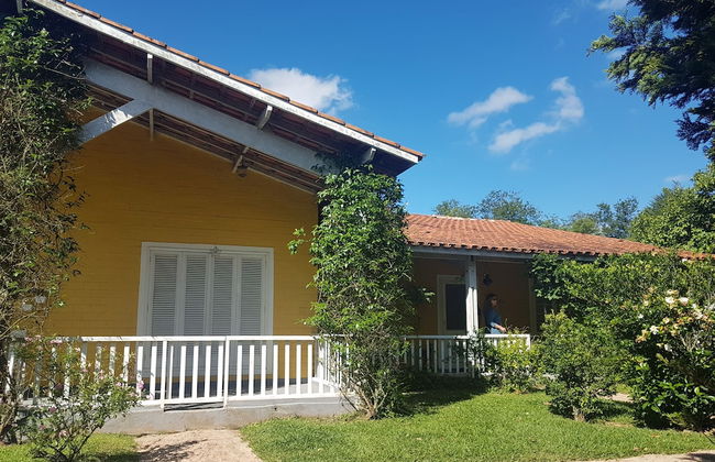 Rústico nas Alturas - Amparo - Photo 14