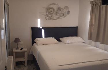 Studios Aspasia - Foto 8