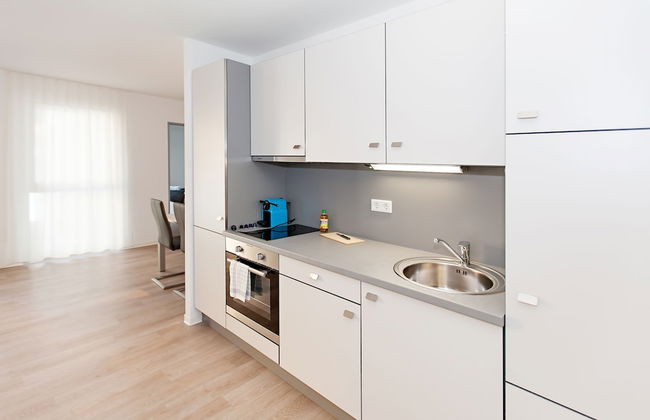 Spreepolis Boardinghaus - Foto 32