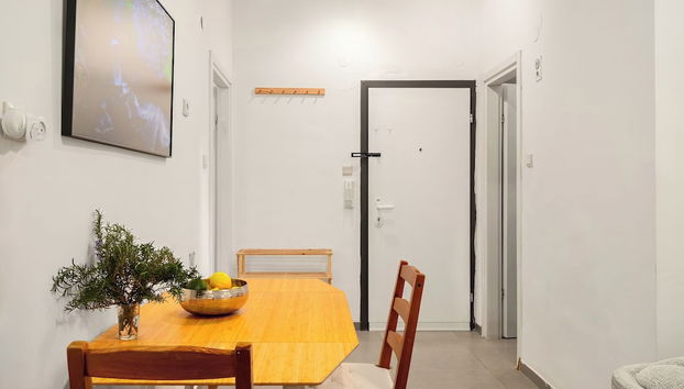 Refeições no quarto