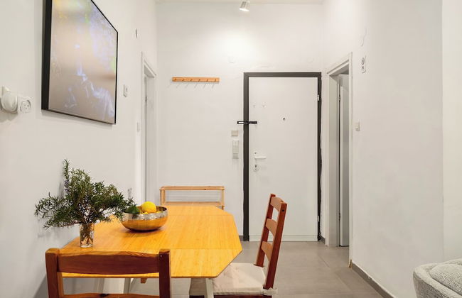 HaYarkon Park Cozy Stay by Sea N' Rent - Foto 4