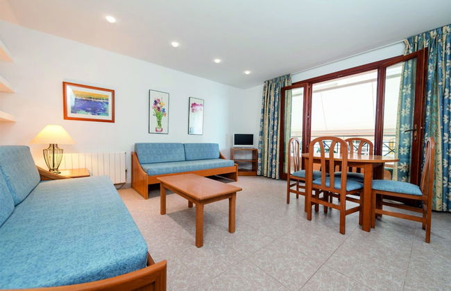 Apartamentos Xaloc HRC - Foto 18