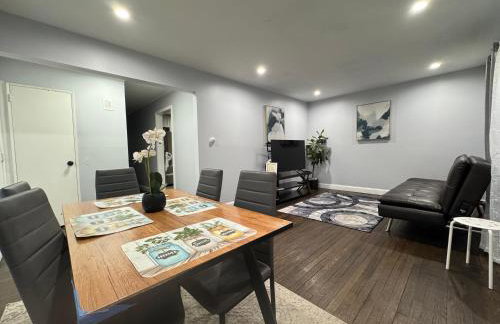 Spacious 4Bdrs house with parking - Foto 27