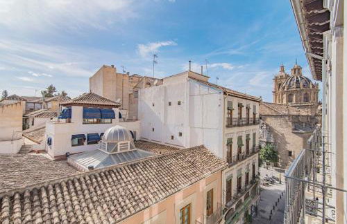 Mosaiko Homes Catedral Granada - Foto 130