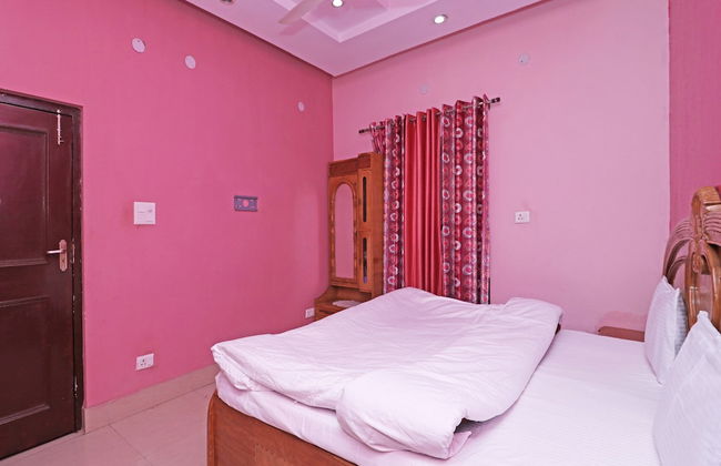 OYO 12828 Home Mountain Glory Homestay - Foto 14