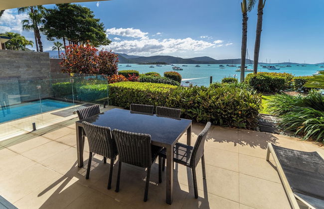 Mirage Whitsundays - Foto 31