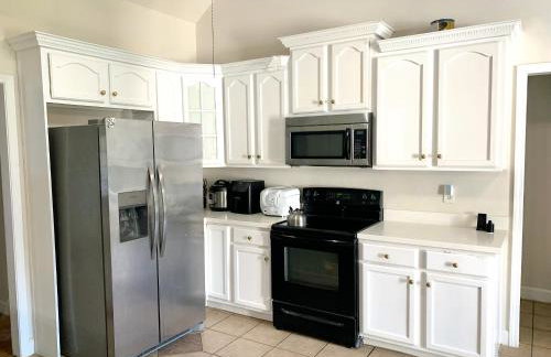 Serenity Rockmart Retreat - Foto 7