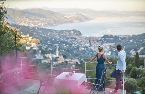 Villa Belvedere by Il Leccio Luxury Resort - Photo 22