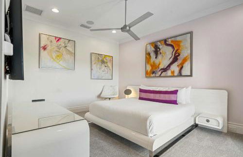 Imagination at Bear's Den - Foto 43