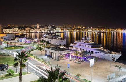 Apartment NADA in the center of Split - Foto 64