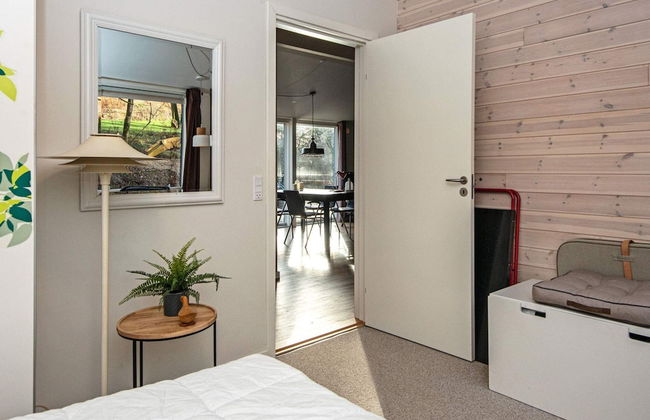 5 Person Holiday Home in Ans By-by Traum - Foto 4