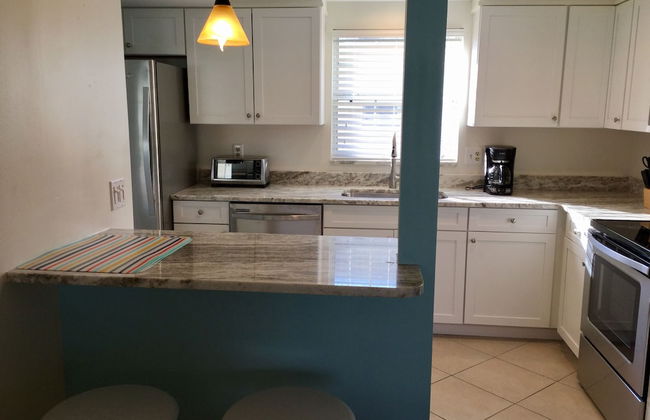 Island House Beach Resort - Foto 19