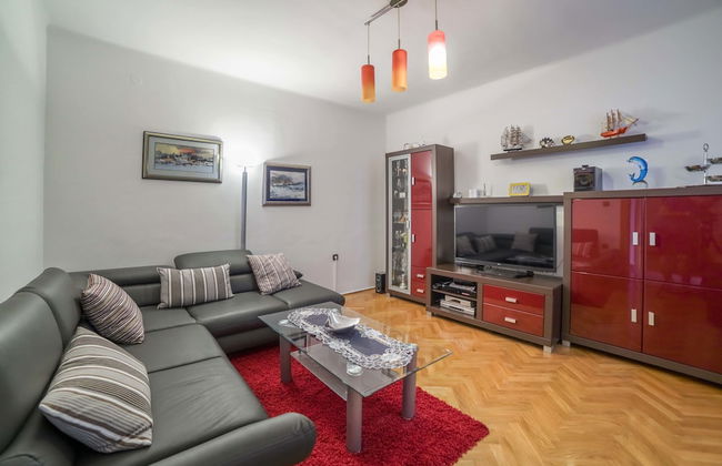 Apartments Milenka - Photo 23