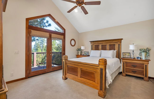 Gorgeous 5 BDR Travioli Mountain Retreat for 10! - Foto 3