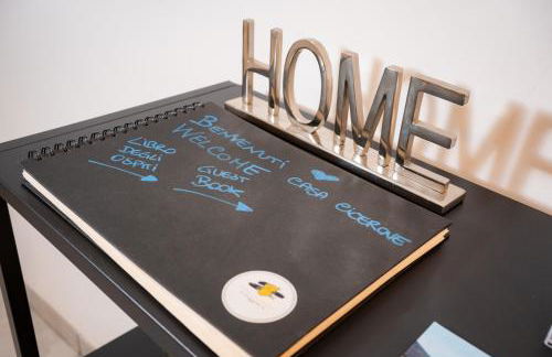 Casa Cicerone Lucrino - Foto 34