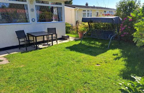 Beach & Tonic beachside chalet - Foto 1