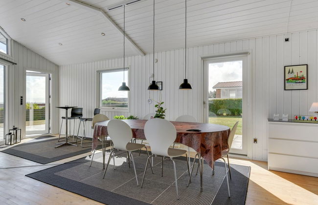 2 bedroom House in Broager with terrace - Photo 25