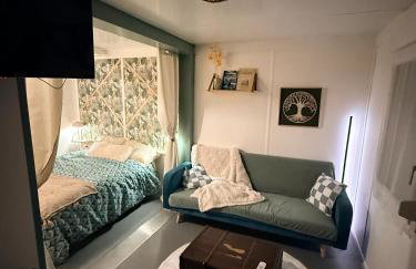 Le Petit Lodge - Foto 7