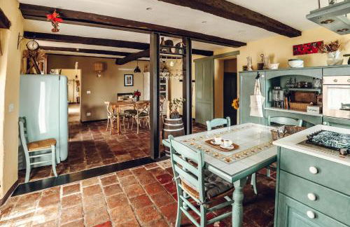 Maison typique avec vue sur les vignes des Langhe - Foto 40