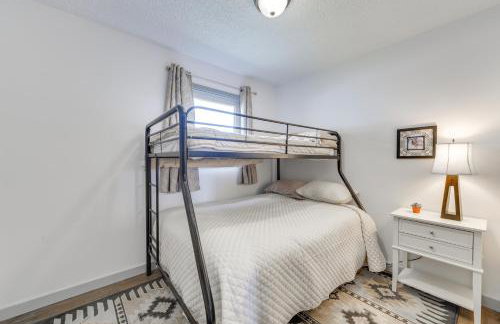 Family-Friendly Lander Home Rental Yard, Patio! - Foto 20