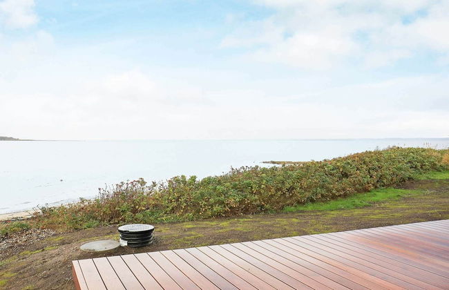 5 Person Holiday Home in Farso - Foto 48