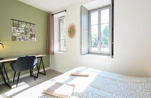 La Sérénade des Mauges Charme Nature Détente - Photo 22