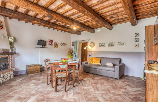 Agriturismo Podere San Giorgio - Photo 12