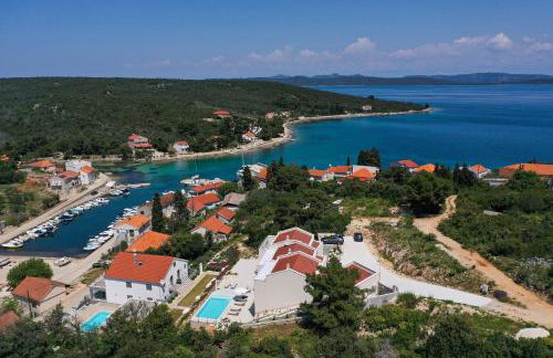 Tilagus holiday villa - Perla - Foto 30